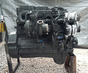 Motor Paccar PX8 PX8001-384774
